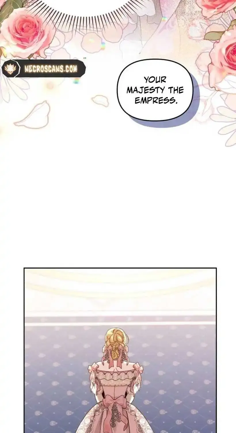Even Though She’s The Substitute Queen, She Spent The First Night With Him Zinmanga X Chapter 8 Page 99