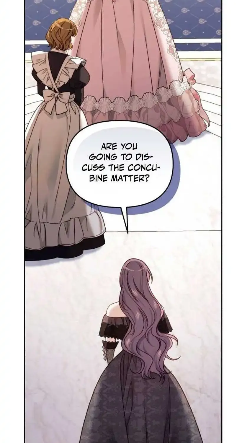 Even Though She’s The Substitute Queen, She Spent The First Night With Him Zinmanga X Chapter 8 Page 100