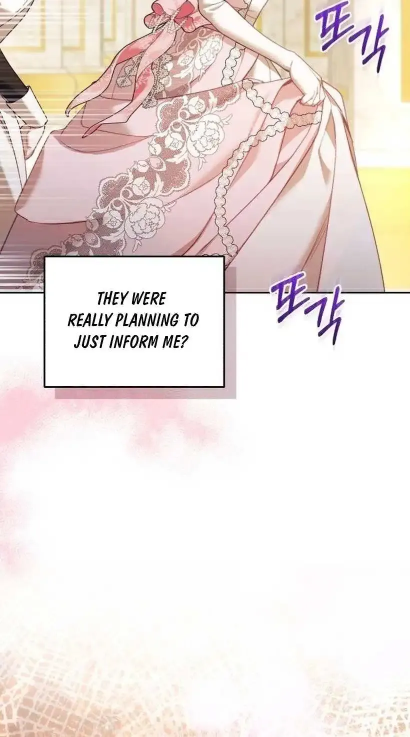 Even Though She’s The Substitute Queen, She Spent The First Night With Him Zinmanga X Chapter 8 Page 110