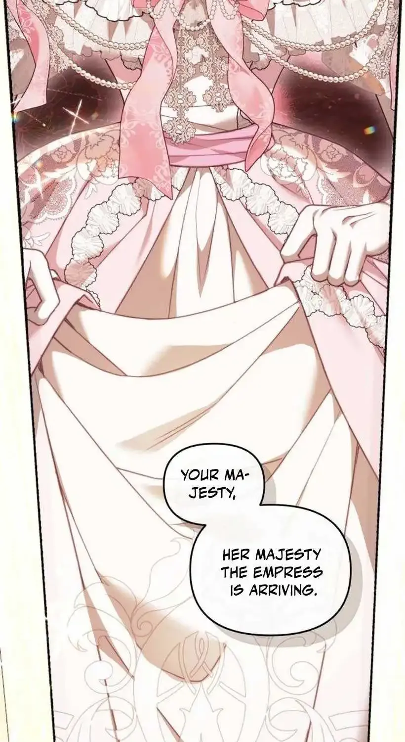 Even Though She’s The Substitute Queen, She Spent The First Night With Him Zinmanga X Chapter 8 Page 112