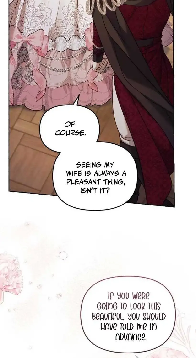 Even Though She’s The Substitute Queen, She Spent The First Night With Him Zinmanga X Chapter 8 Page 117