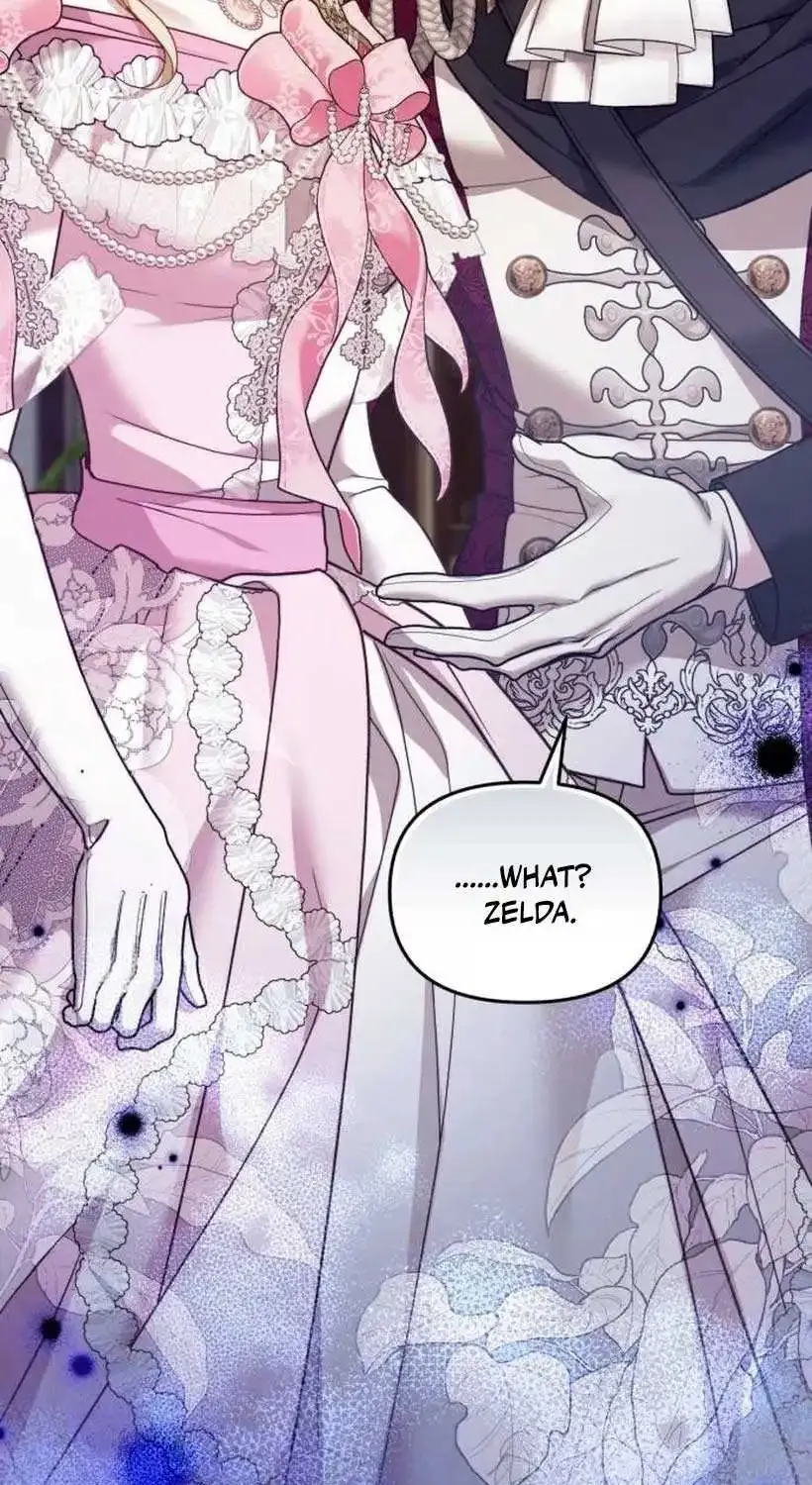 Even Though She’s The Substitute Queen, She Spent The First Night With Him Zinmanga X Chapter 8 Page 122