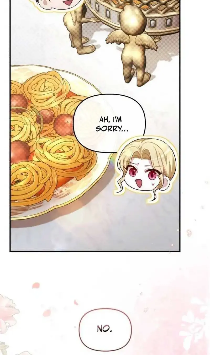 Even Though She’s The Substitute Queen, She Spent The First Night With Him Zinmanga X Chapter 7 Page 5