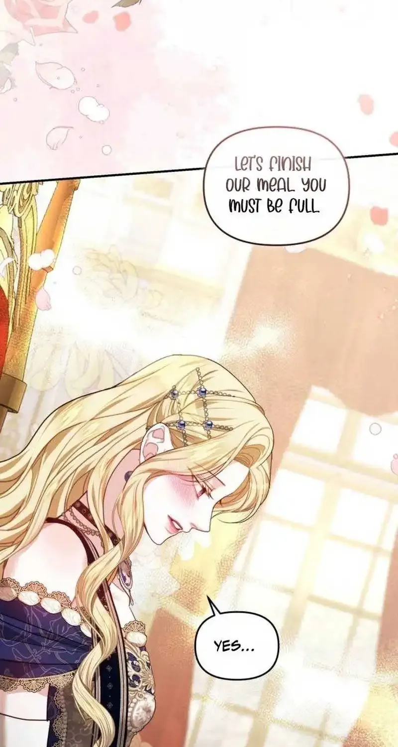 Even Though She’s The Substitute Queen, She Spent The First Night With Him Zinmanga X Chapter 7 Page 8