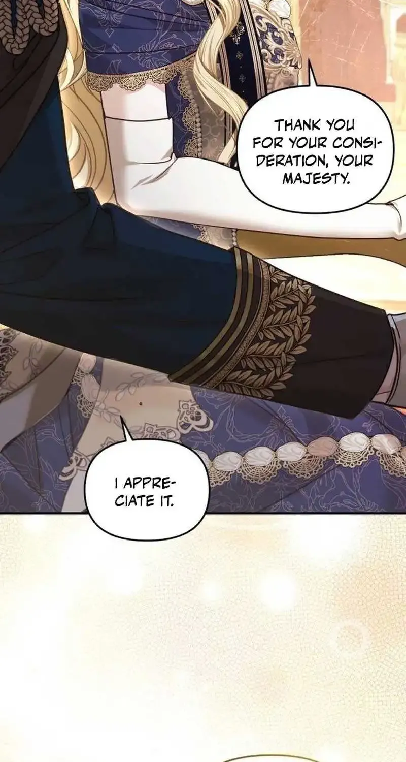 Even Though She’s The Substitute Queen, She Spent The First Night With Him Zinmanga X Chapter 7 Page 14
