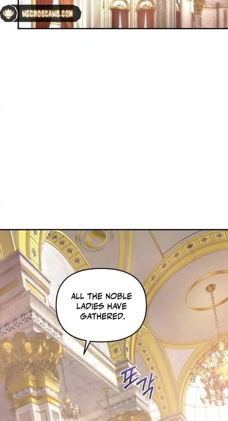 Even Though She’s The Substitute Queen, She Spent The First Night With Him Zinmanga X Chapter 7 Page 27