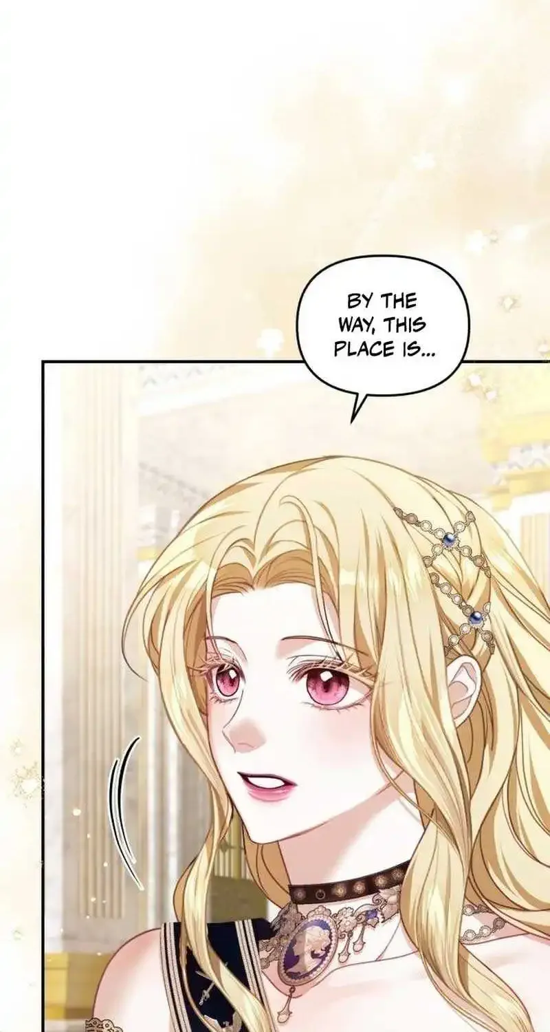 Even Though She’s The Substitute Queen, She Spent The First Night With Him Zinmanga X Chapter 7 Page 29