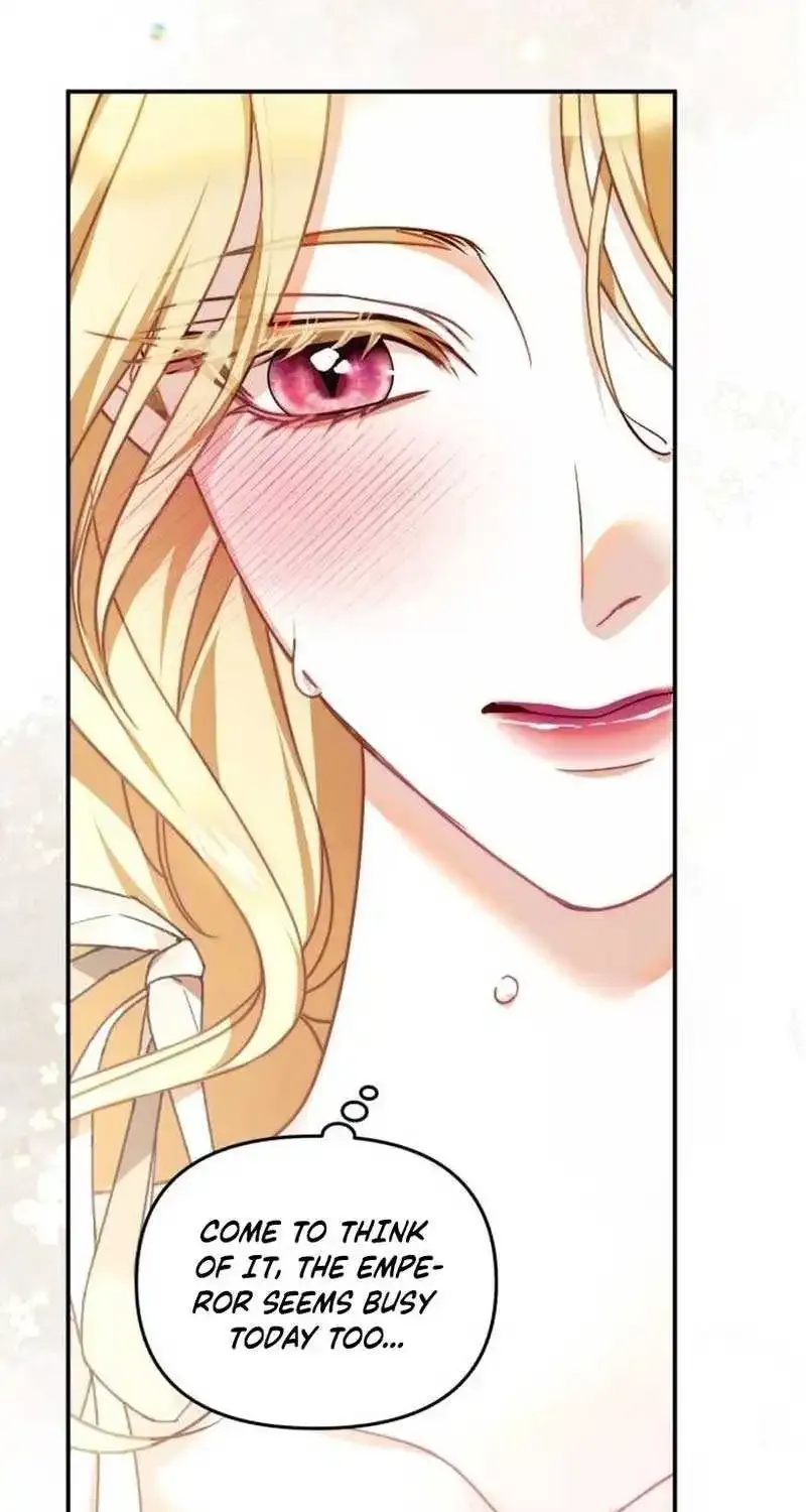 Even Though She’s The Substitute Queen, She Spent The First Night With Him Zinmanga X Chapter 7 Page 51