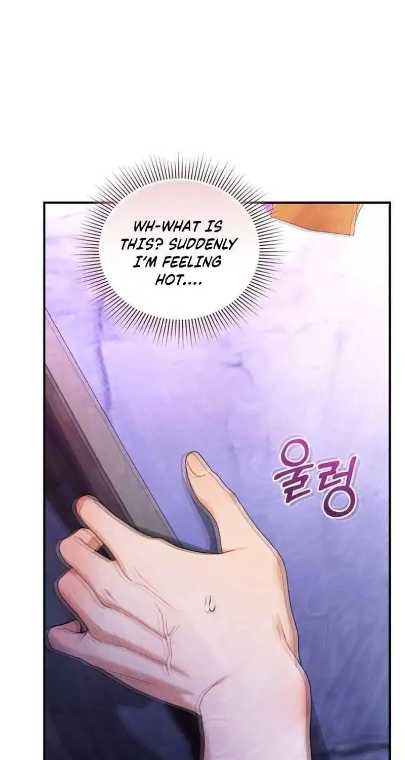 Even Though She’s The Substitute Queen, She Spent The First Night With Him Zinmanga X Chapter 7 Page 64