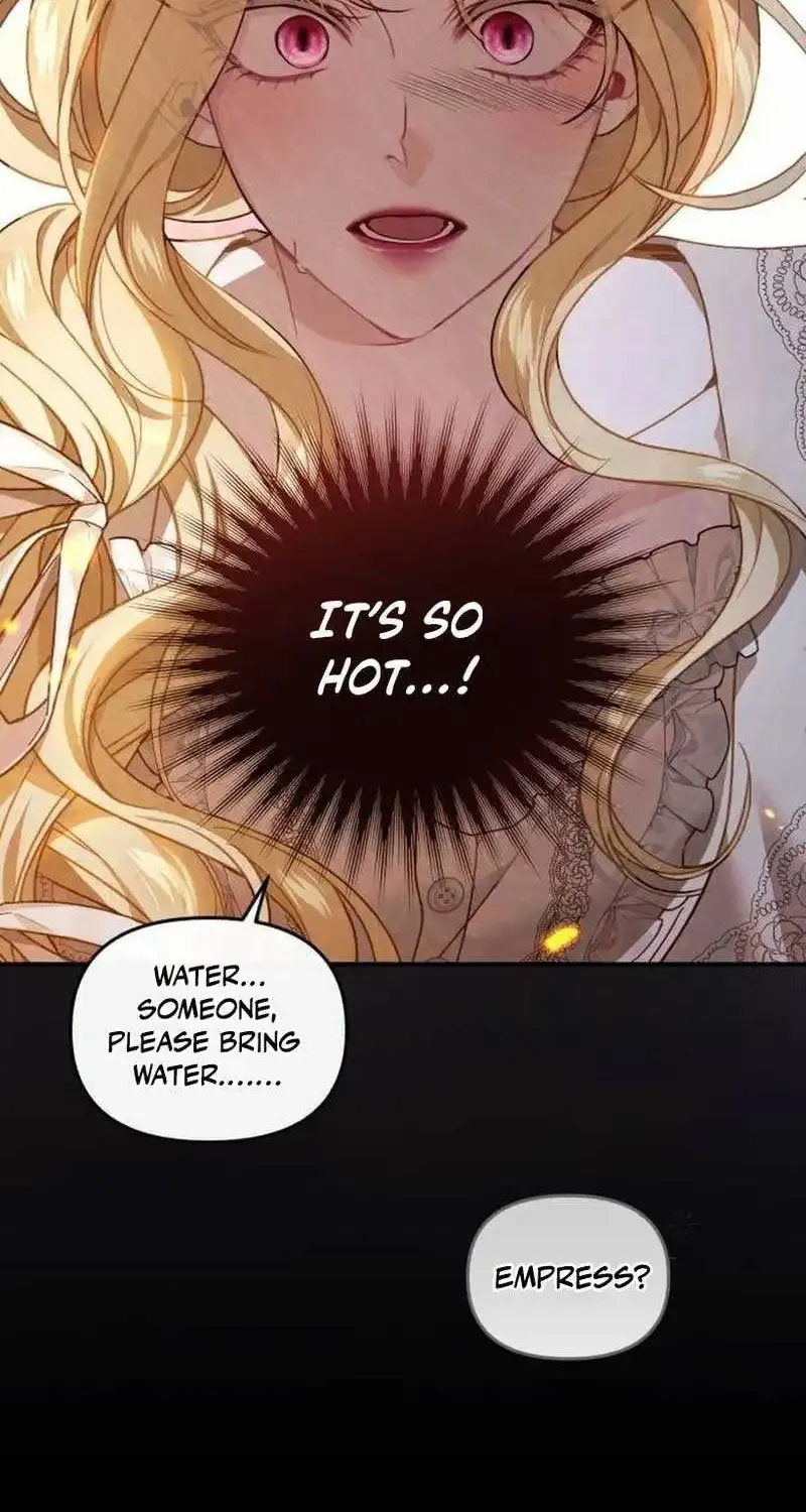Even Though She’s The Substitute Queen, She Spent The First Night With Him Zinmanga X Chapter 7 Page 66