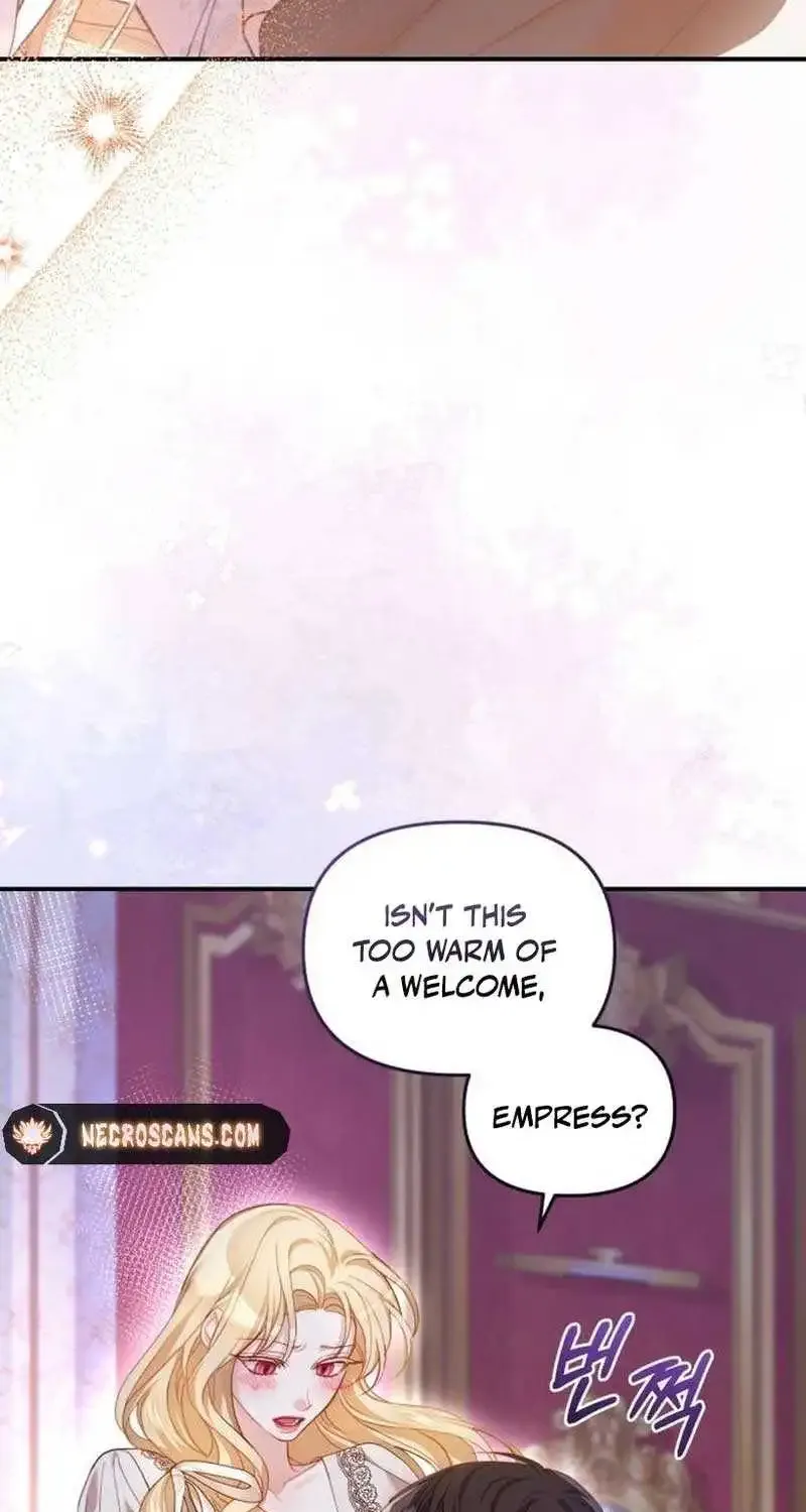 Even Though She’s The Substitute Queen, She Spent The First Night With Him Zinmanga X Chapter 7 Page 77