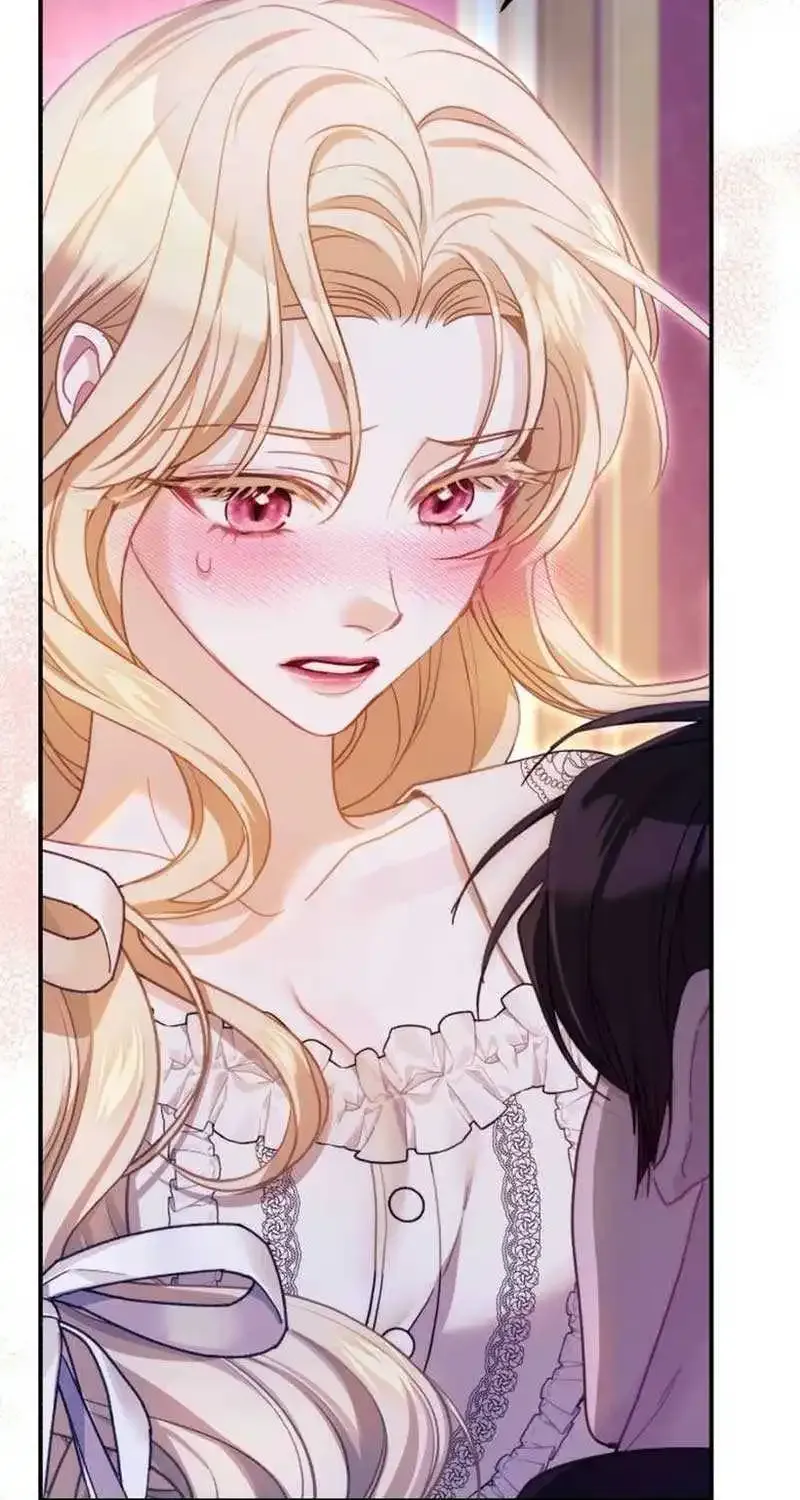 Even Though She’s The Substitute Queen, She Spent The First Night With Him Zinmanga X Chapter 7 Page 79