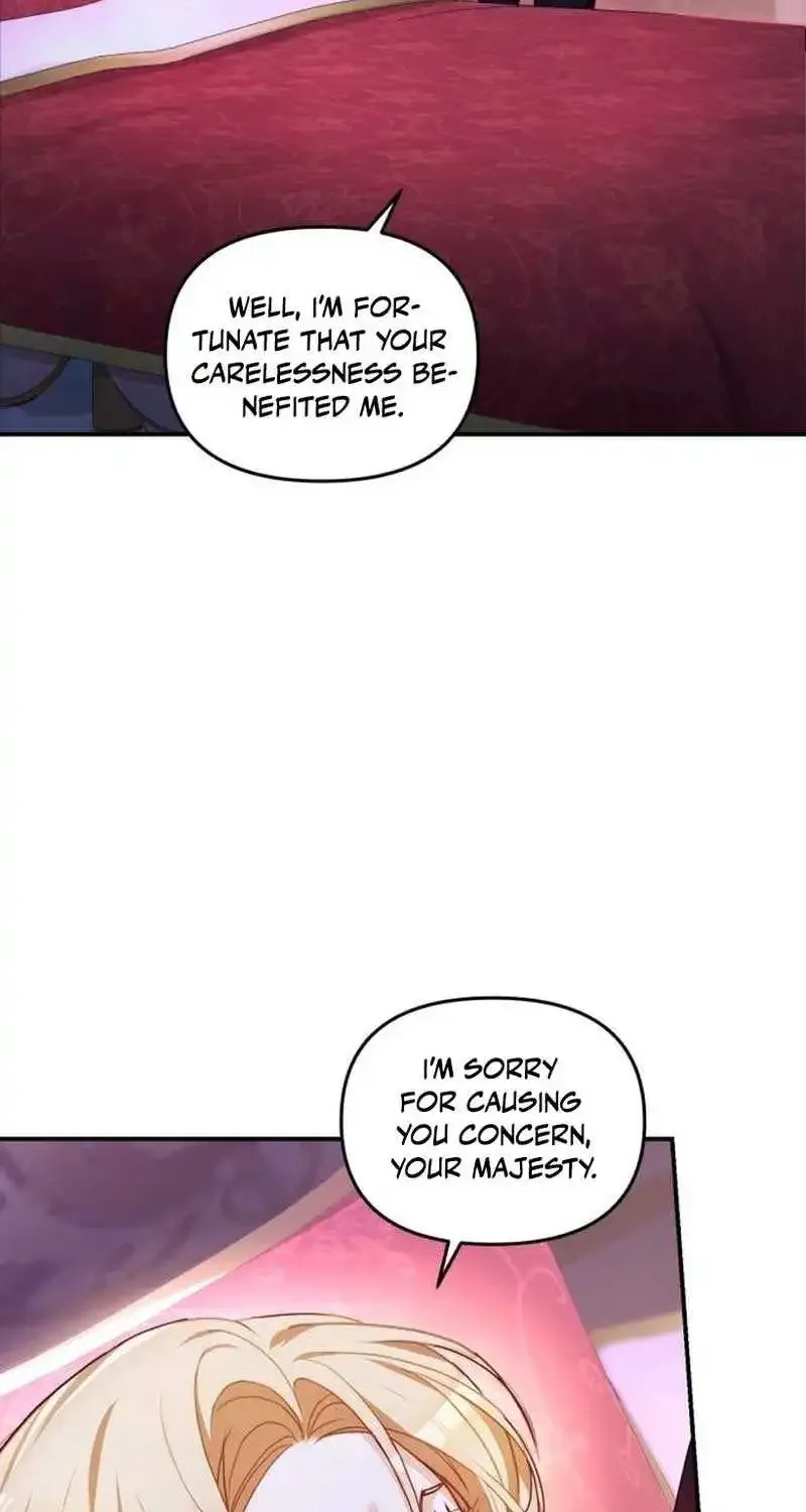 Even Though She’s The Substitute Queen, She Spent The First Night With Him Zinmanga X Chapter 7 Page 83