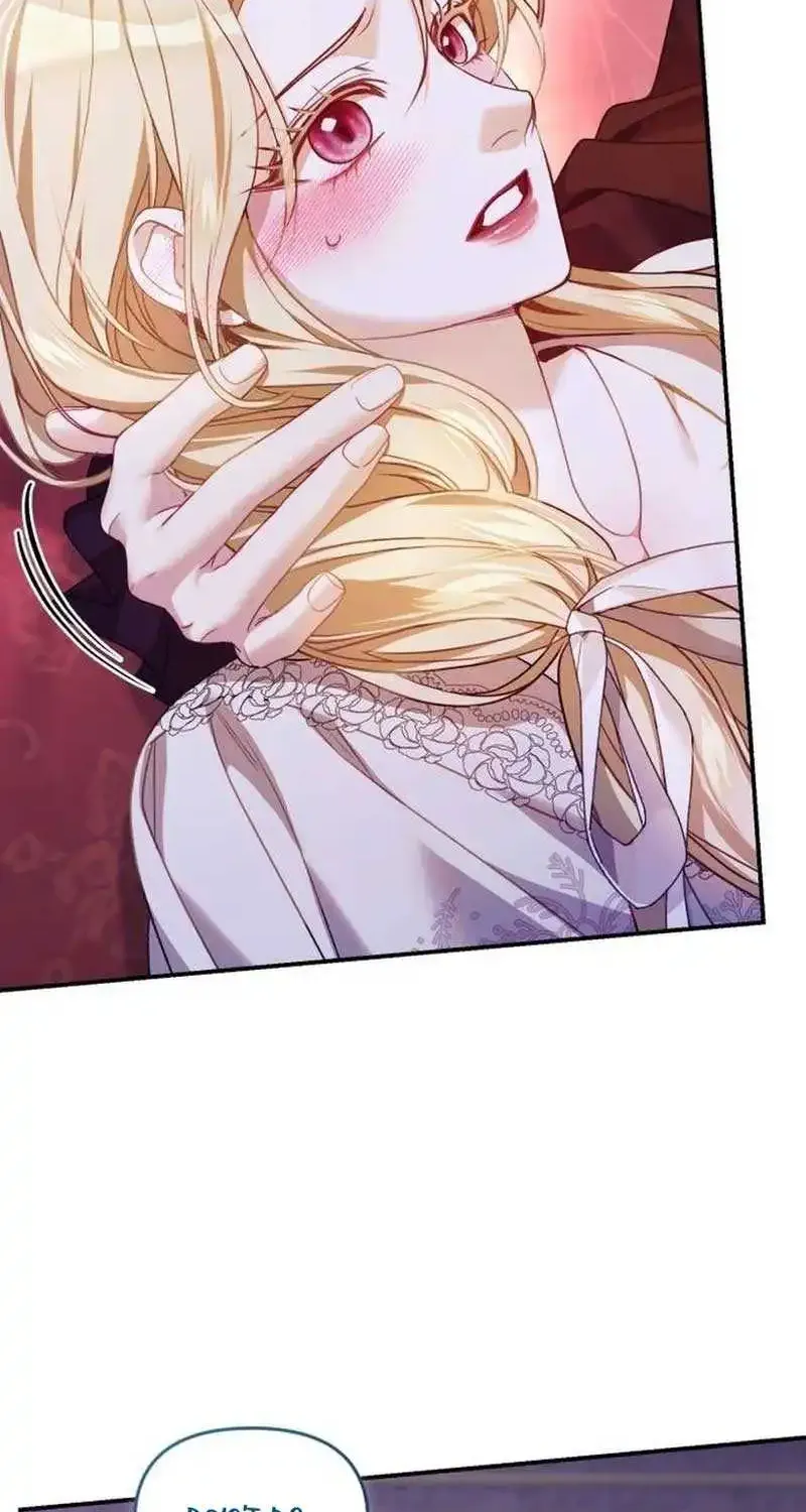 Even Though She’s The Substitute Queen, She Spent The First Night With Him Zinmanga X Chapter 7 Page 84