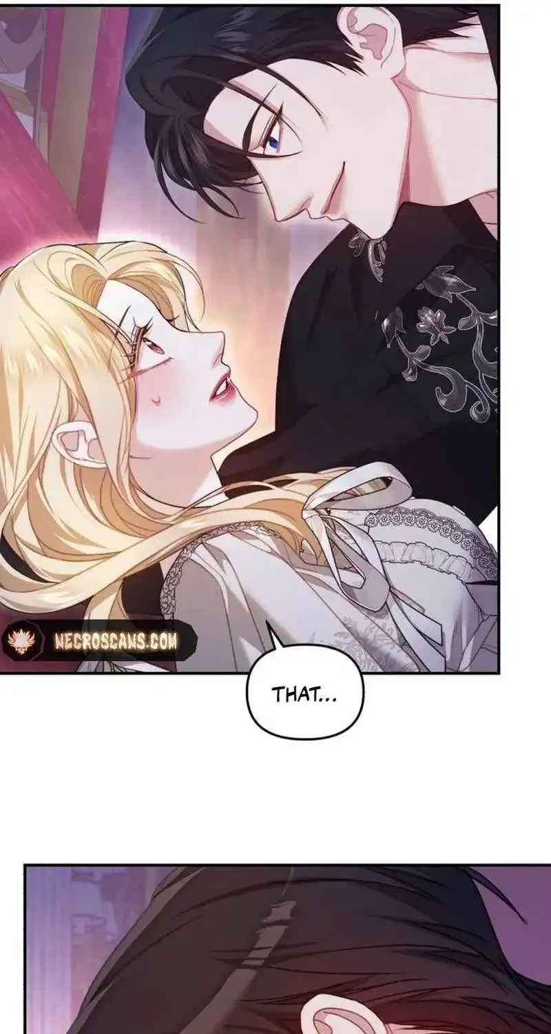 Even Though She’s The Substitute Queen, She Spent The First Night With Him Zinmanga X Chapter 7 Page 87