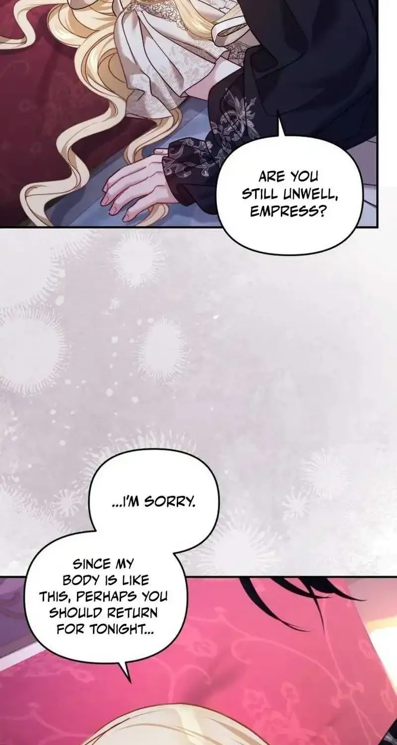 Even Though She’s The Substitute Queen, She Spent The First Night With Him Zinmanga X Chapter 7 Page 94