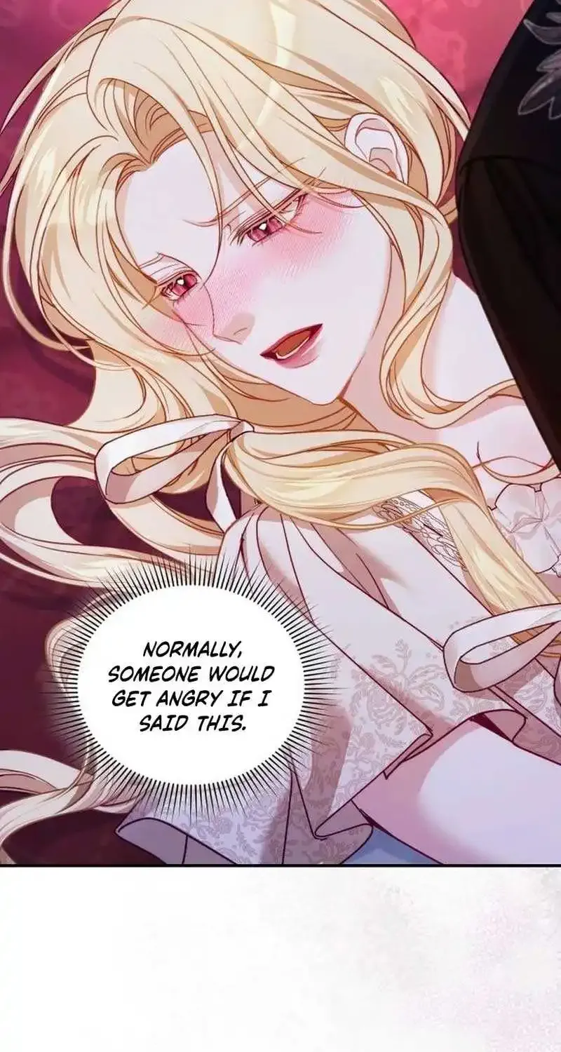 Even Though She’s The Substitute Queen, She Spent The First Night With Him Zinmanga X Chapter 7 Page 95