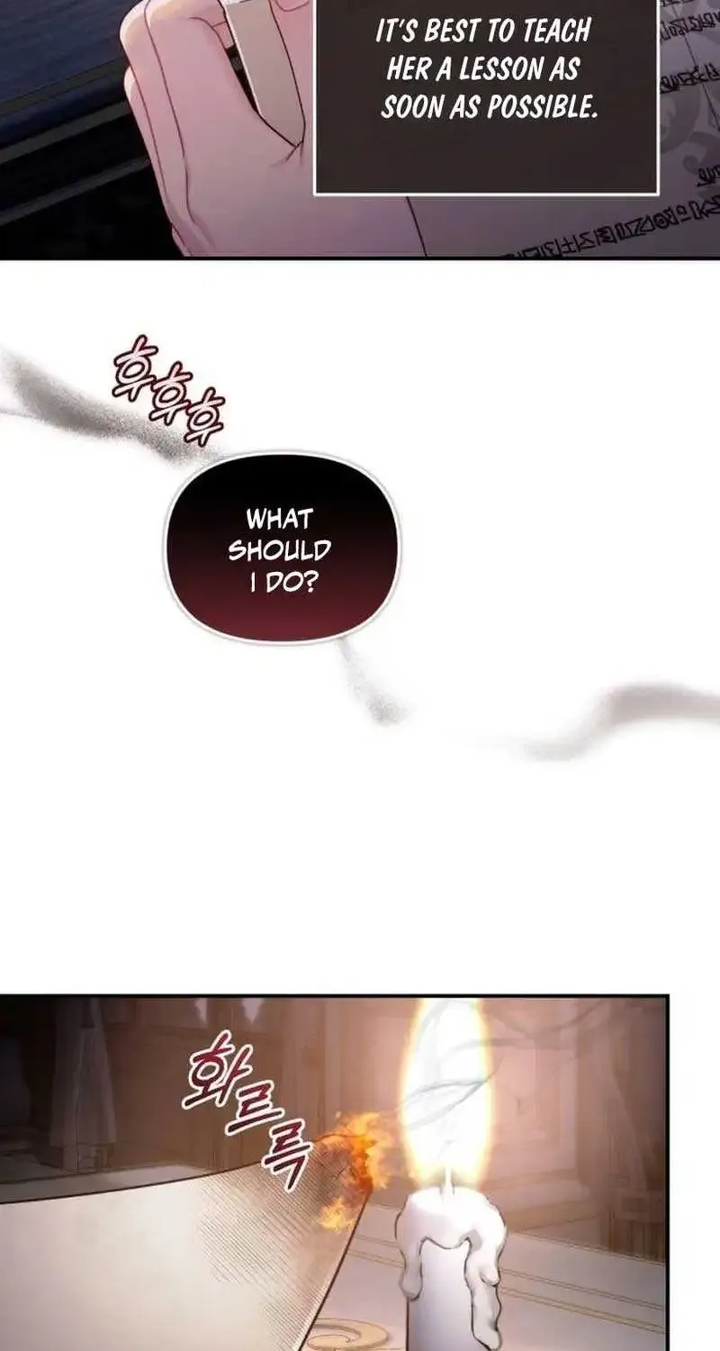 Even Though She’s The Substitute Queen, She Spent The First Night With Him Zinmanga X Chapter 7 Page 104