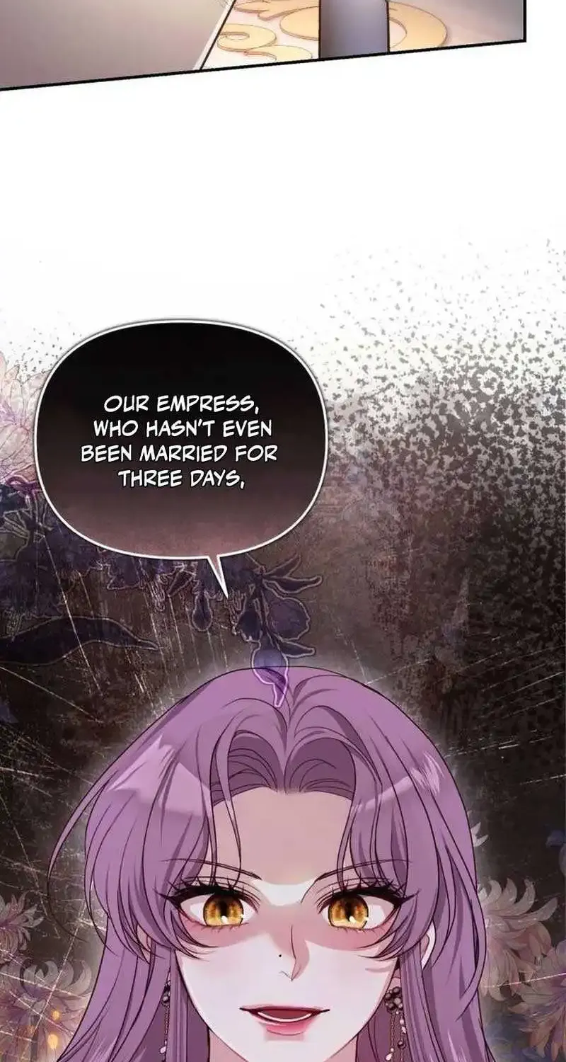 Even Though She’s The Substitute Queen, She Spent The First Night With Him Zinmanga X Chapter 7 Page 105