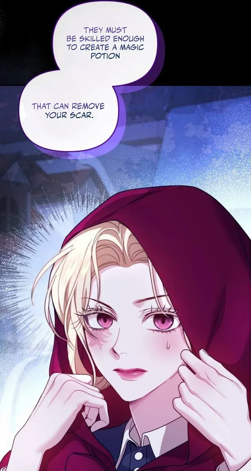 Even Though She’s The Substitute Queen, She Spent The First Night With Him Zinmanga X Chapter 6 Page 20