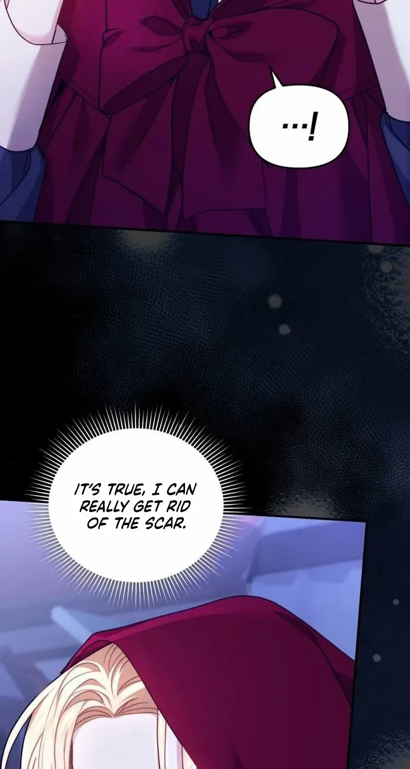 Even Though She’s The Substitute Queen, She Spent The First Night With Him Zinmanga X Chapter 6 Page 21