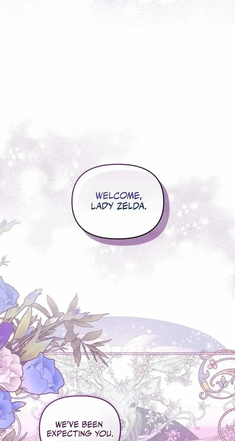 Even Though She’s The Substitute Queen, She Spent The First Night With Him Zinmanga X Chapter 6 Page 35