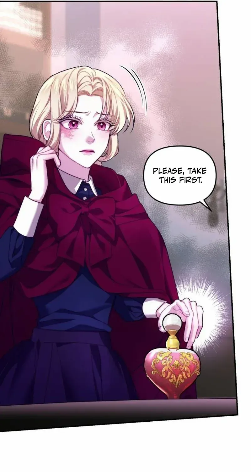 Even Though She’s The Substitute Queen, She Spent The First Night With Him Zinmanga X Chapter 6 Page 38