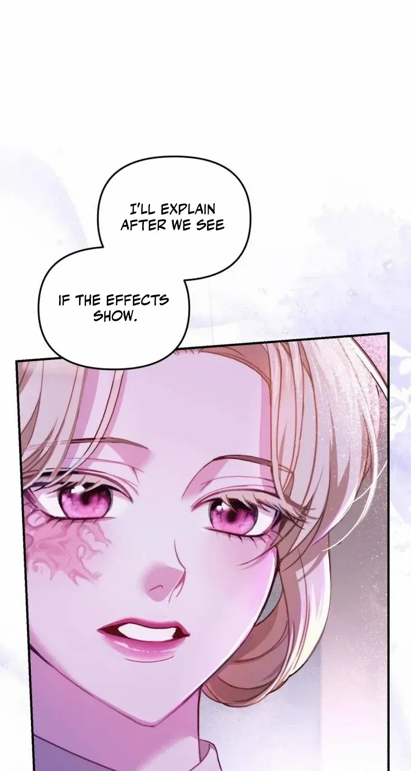 Even Though She’s The Substitute Queen, She Spent The First Night With Him Zinmanga X Chapter 6 Page 39