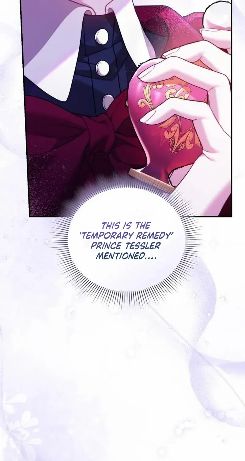 Even Though She’s The Substitute Queen, She Spent The First Night With Him Zinmanga X Chapter 6 Page 40