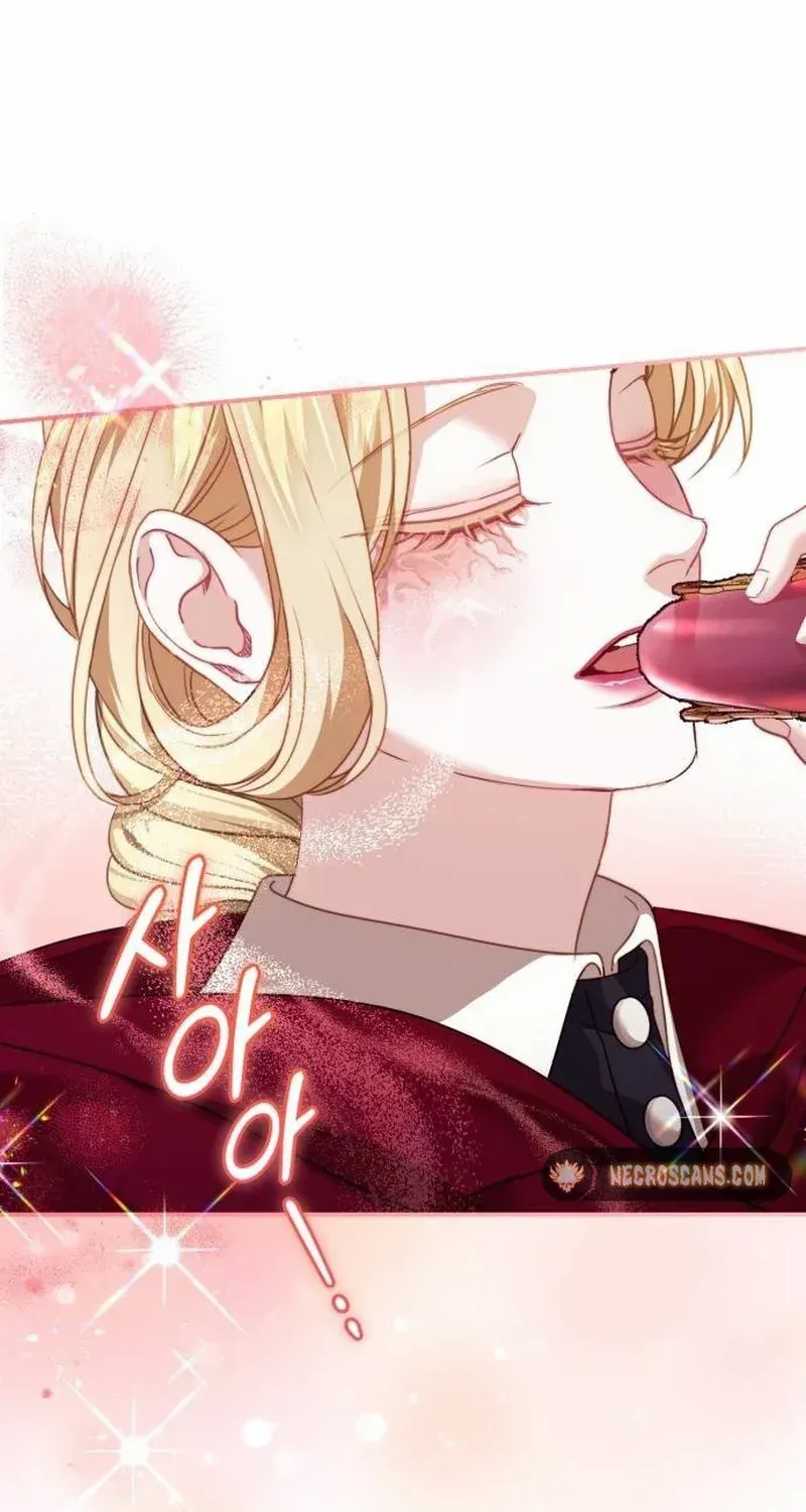 Even Though She’s The Substitute Queen, She Spent The First Night With Him Zinmanga X Chapter 6 Page 42