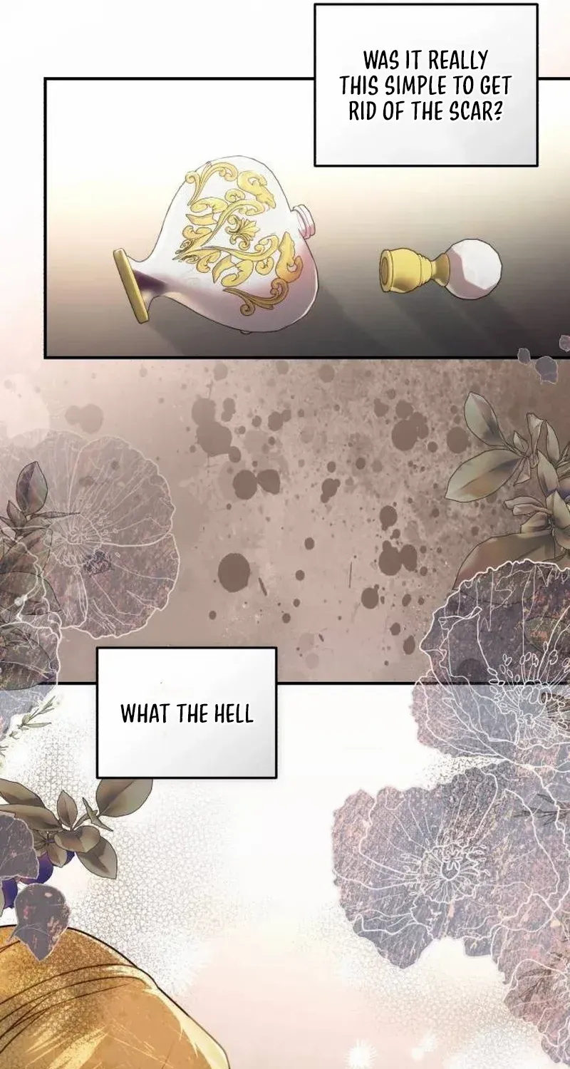 Even Though She’s The Substitute Queen, She Spent The First Night With Him Zinmanga X Chapter 6 Page 50