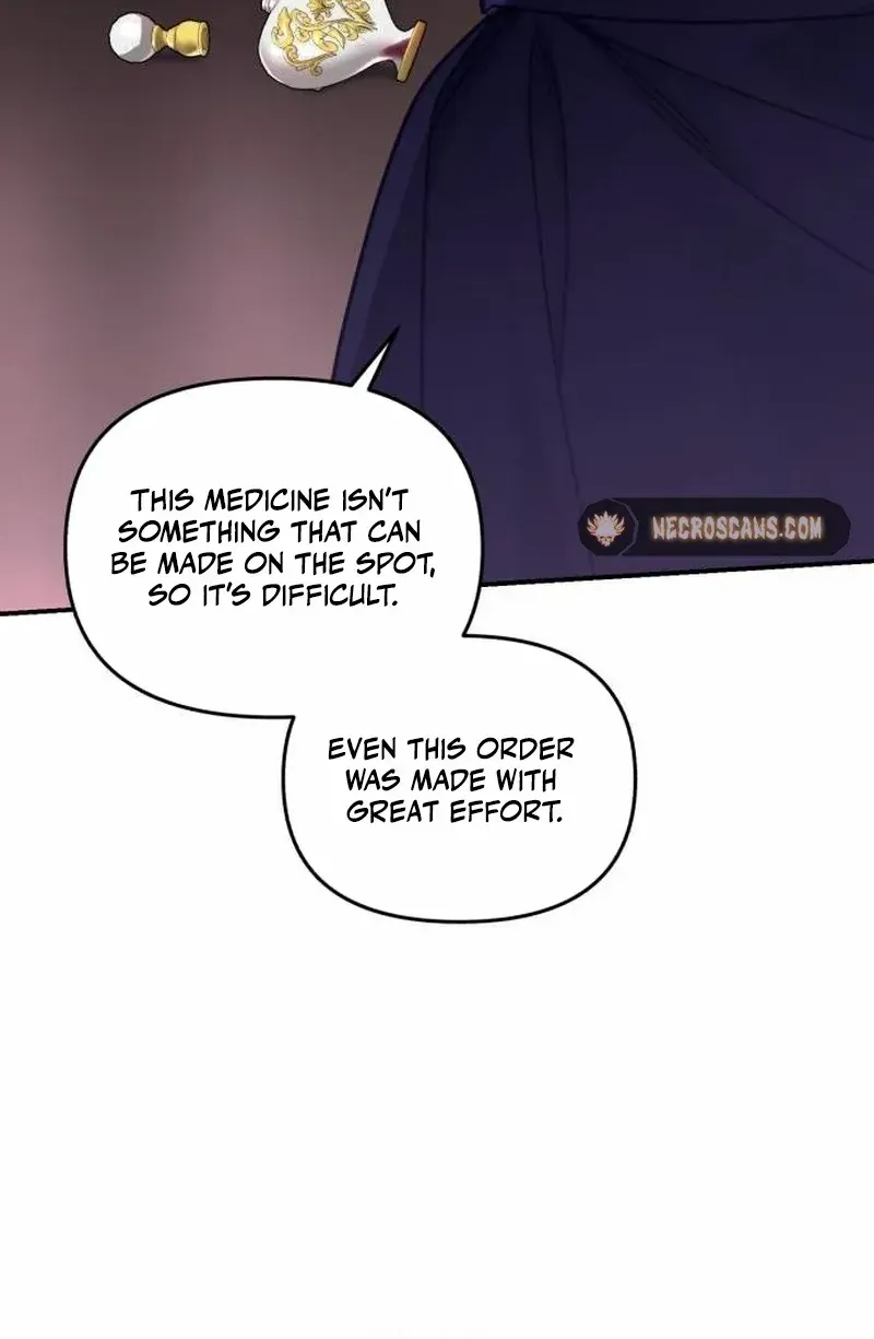 Even Though She’s The Substitute Queen, She Spent The First Night With Him Zinmanga X Chapter 6 Page 55