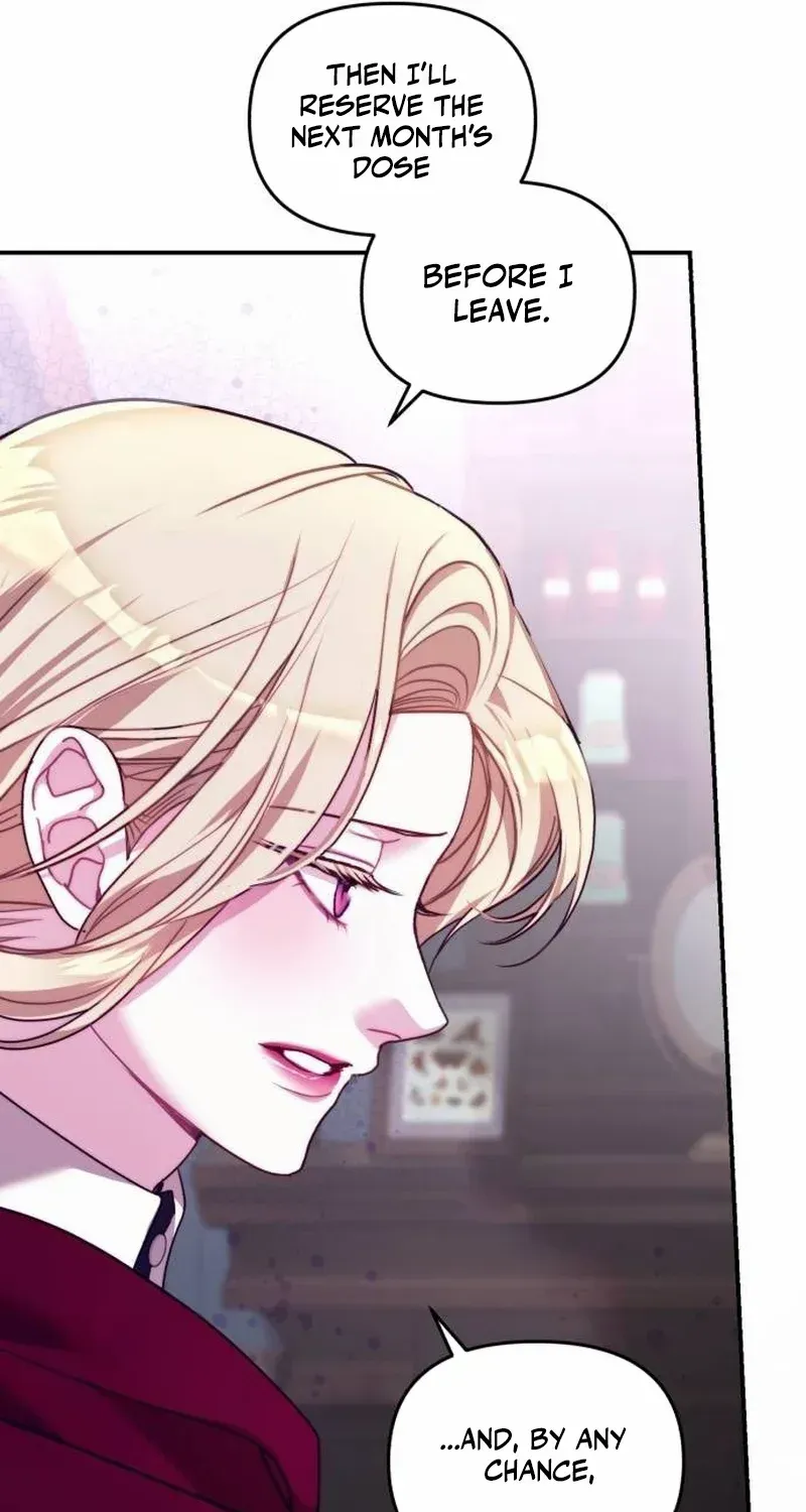 Even Though She’s The Substitute Queen, She Spent The First Night With Him Zinmanga X Chapter 6 Page 56