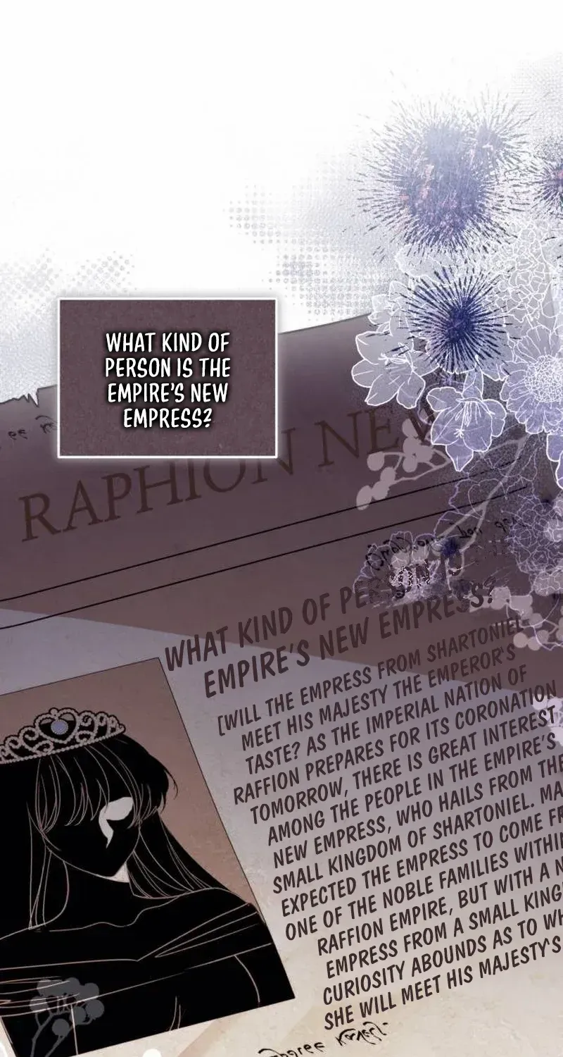 Even Though She’s The Substitute Queen, She Spent The First Night With Him Zinmanga X Chapter 6 Page 62