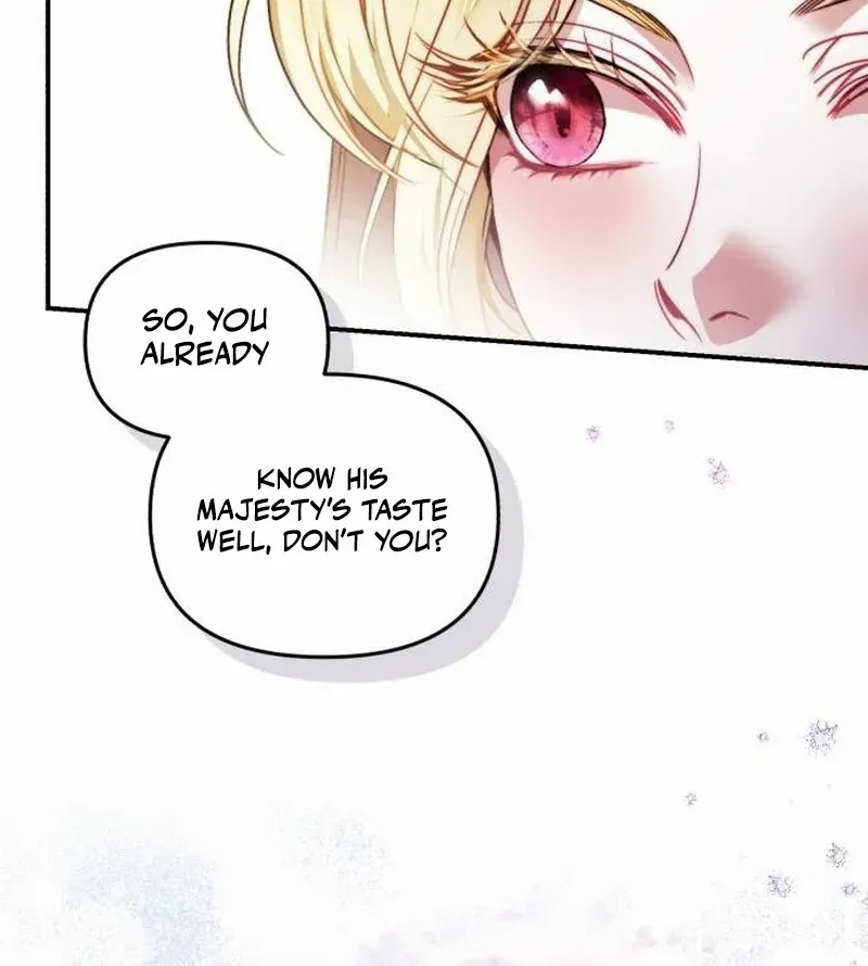 Even Though She’s The Substitute Queen, She Spent The First Night With Him Zinmanga X Chapter 6 Page 65