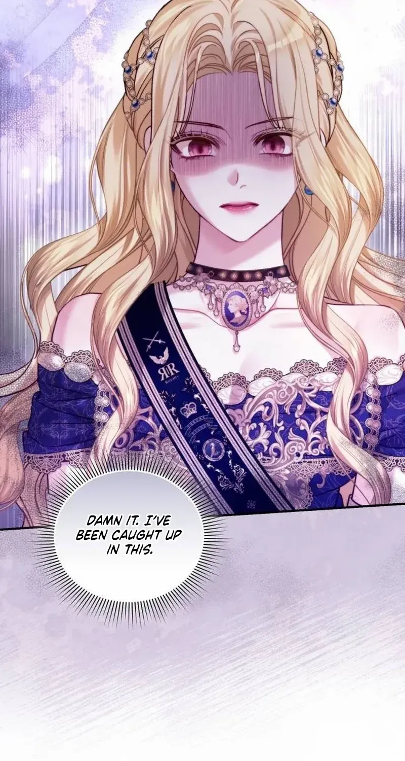 Even Though She’s The Substitute Queen, She Spent The First Night With Him Zinmanga X Chapter 5 Page 2