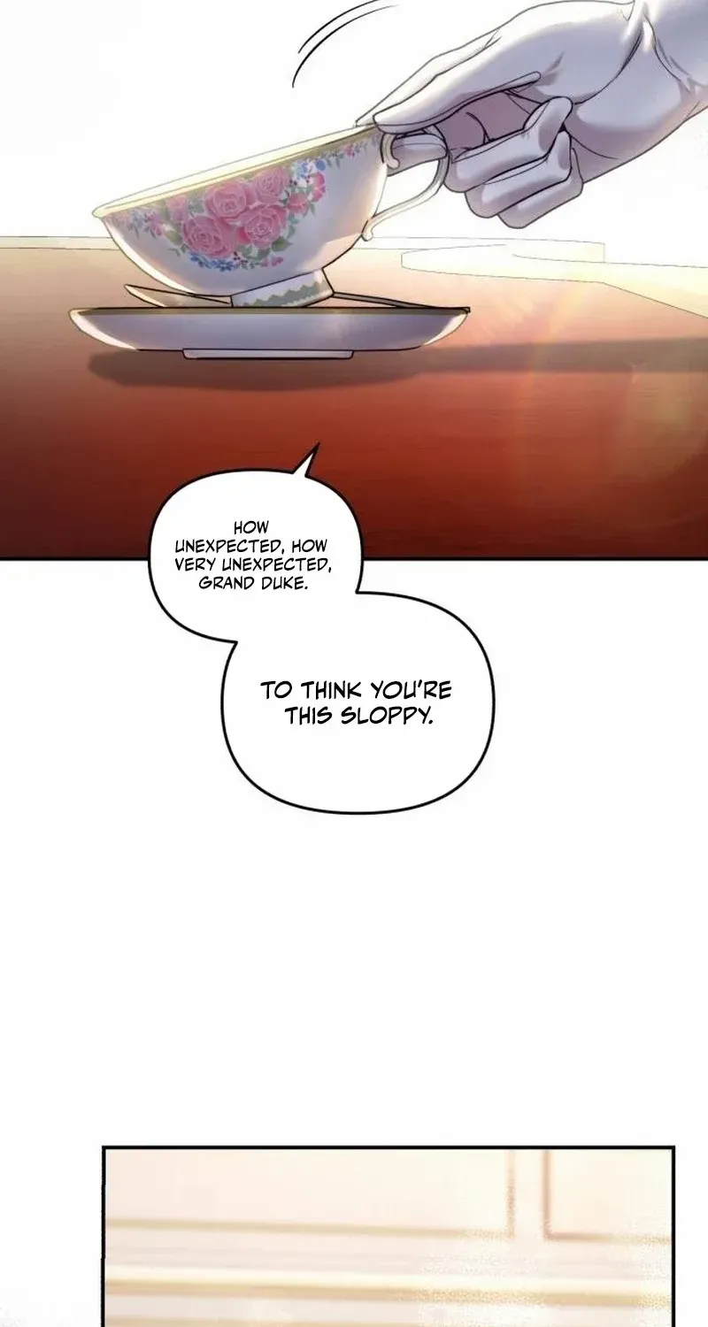 Even Though She’s The Substitute Queen, She Spent The First Night With Him Zinmanga X Chapter 5 Page 10