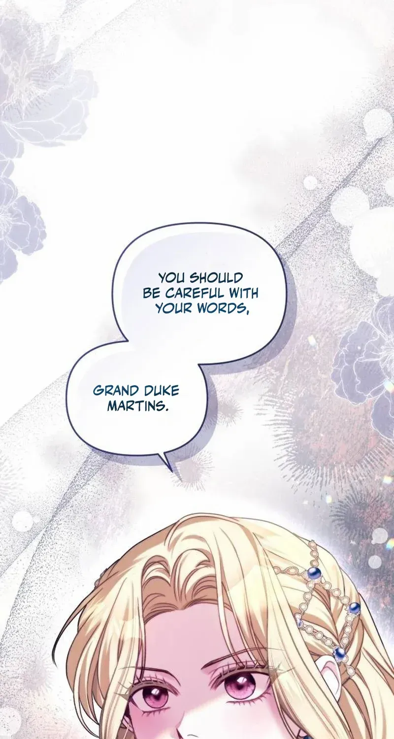 Even Though She’s The Substitute Queen, She Spent The First Night With Him Zinmanga X Chapter 5 Page 13