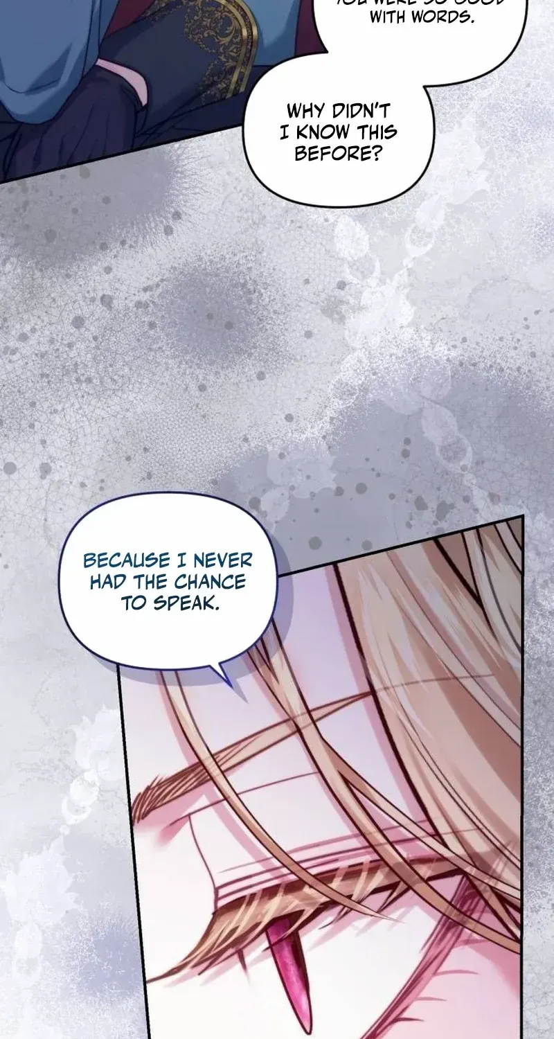 Even Though She’s The Substitute Queen, She Spent The First Night With Him Zinmanga X Chapter 5 Page 16