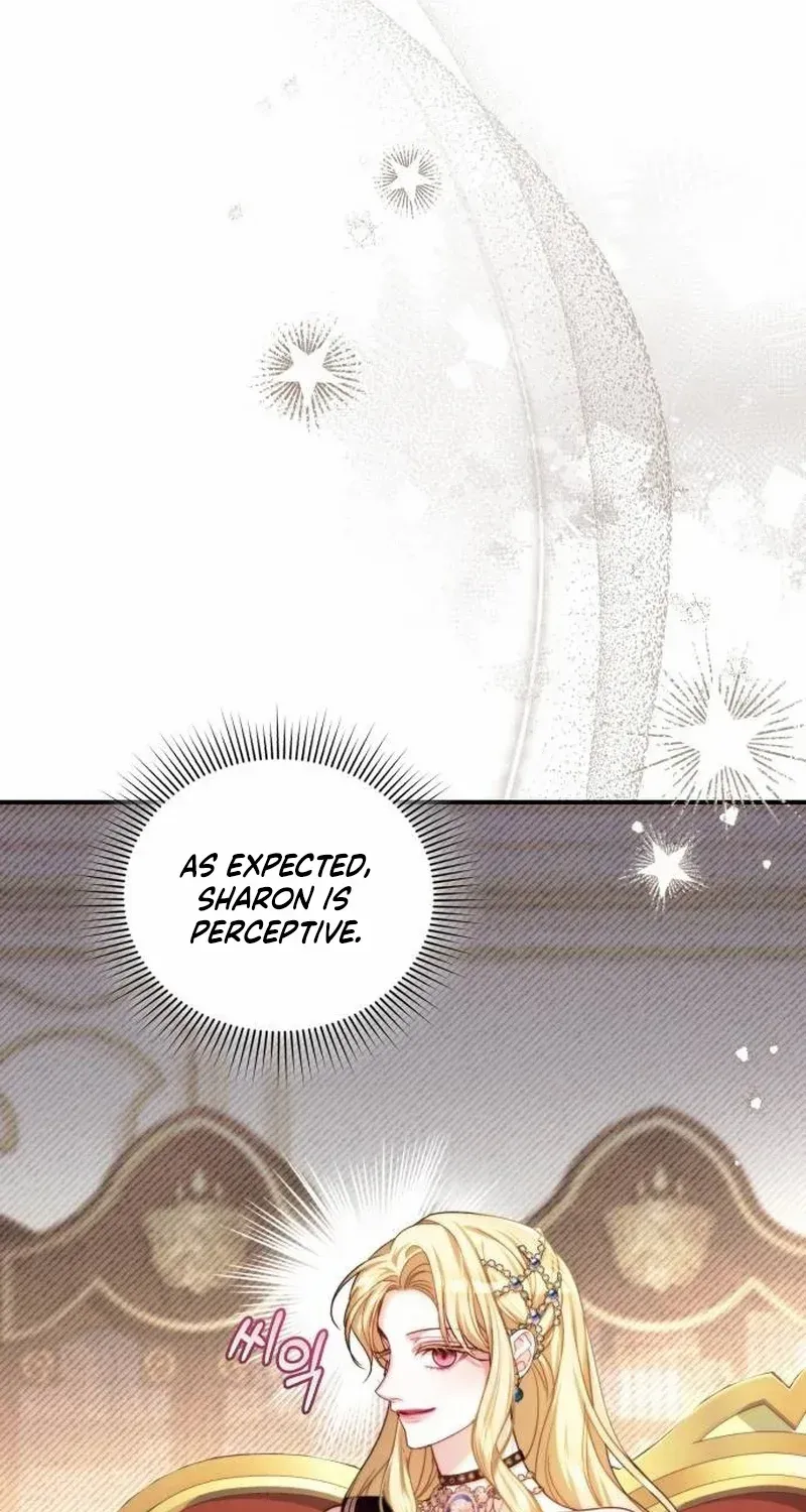 Even Though She’s The Substitute Queen, She Spent The First Night With Him Zinmanga X Chapter 5 Page 31
