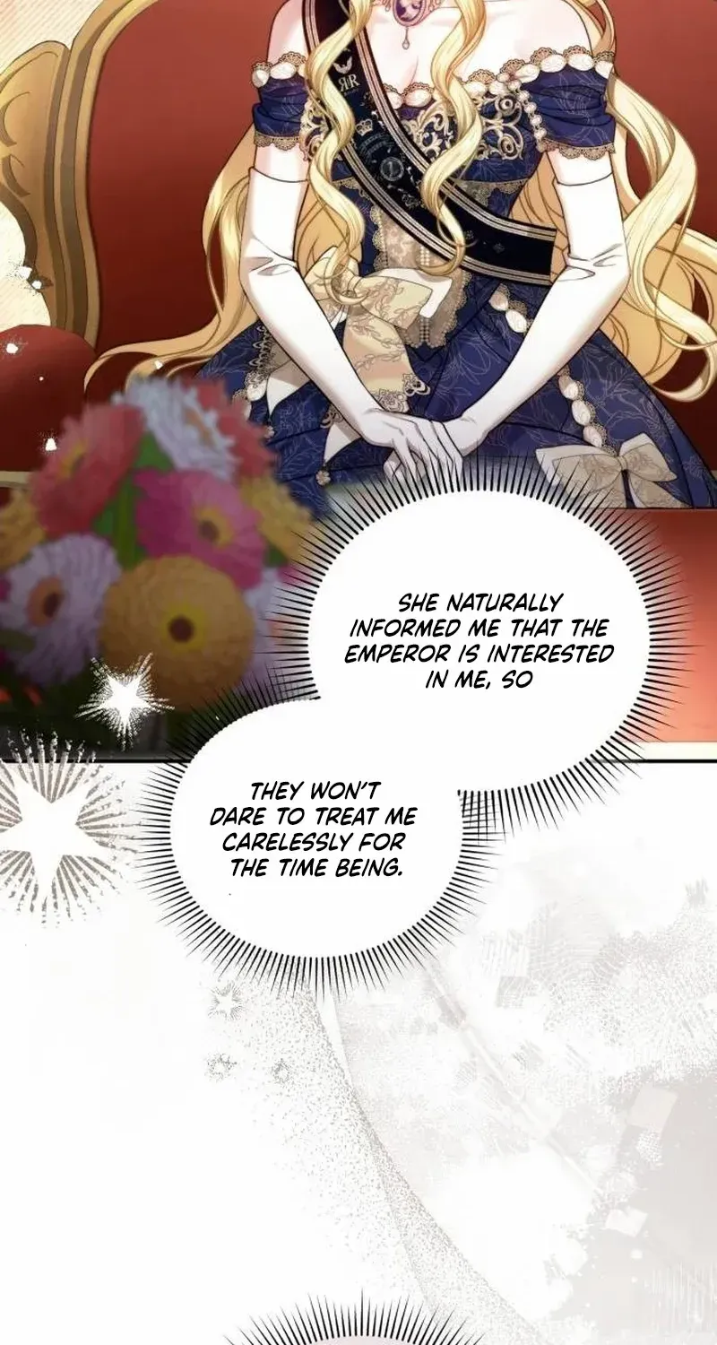 Even Though She’s The Substitute Queen, She Spent The First Night With Him Zinmanga X Chapter 5 Page 32