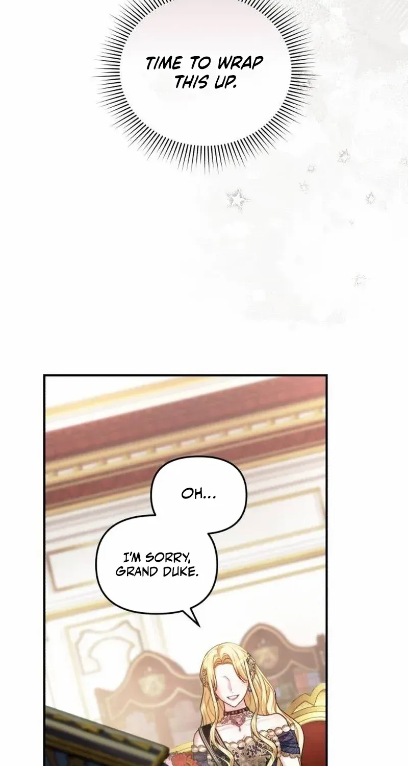 Even Though She’s The Substitute Queen, She Spent The First Night With Him Zinmanga X Chapter 5 Page 33
