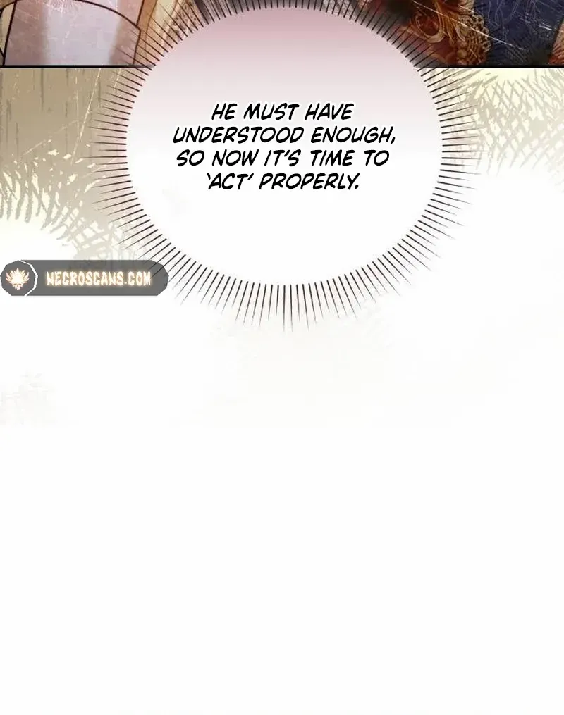Even Though She’s The Substitute Queen, She Spent The First Night With Him Zinmanga X Chapter 5 Page 36