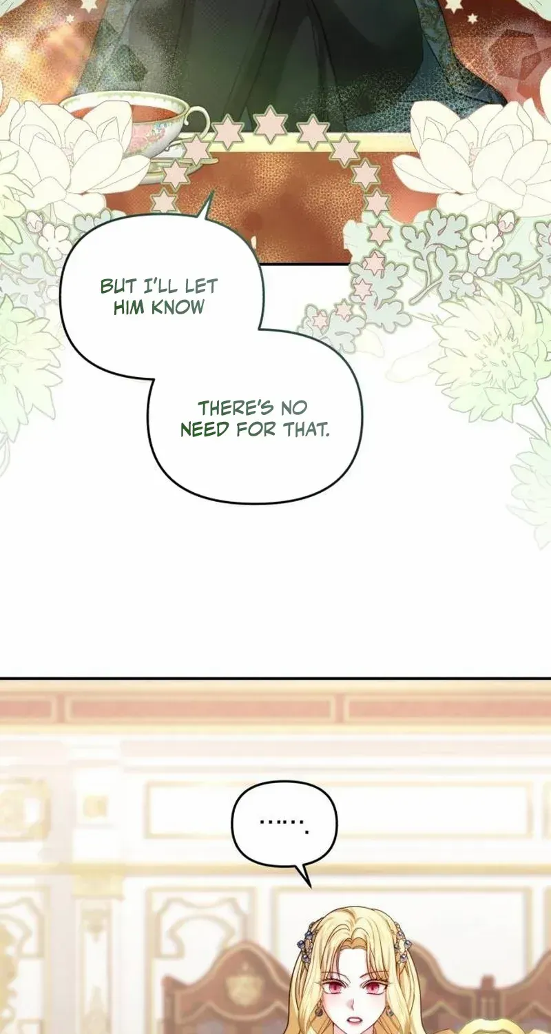 Even Though She’s The Substitute Queen, She Spent The First Night With Him Zinmanga X Chapter 5 Page 41