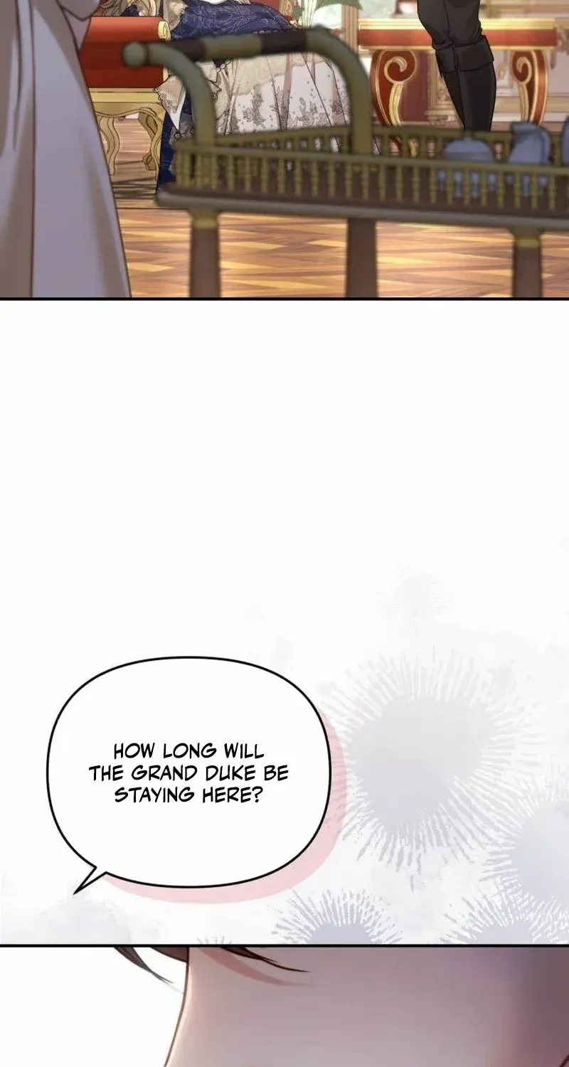 Even Though She’s The Substitute Queen, She Spent The First Night With Him Zinmanga X Chapter 5 Page 45