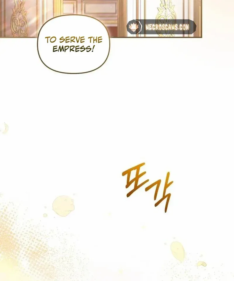 Even Though She’s The Substitute Queen, She Spent The First Night With Him Zinmanga X Chapter 5 Page 51