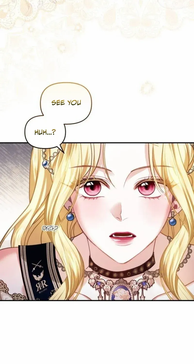 Even Though She’s The Substitute Queen, She Spent The First Night With Him Zinmanga X Chapter 5 Page 60