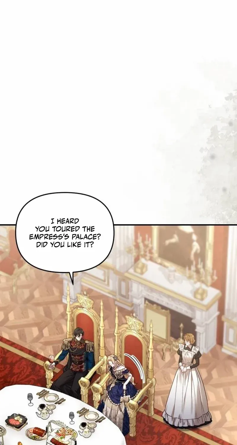 Even Though She’s The Substitute Queen, She Spent The First Night With Him Zinmanga X Chapter 5 Page 66