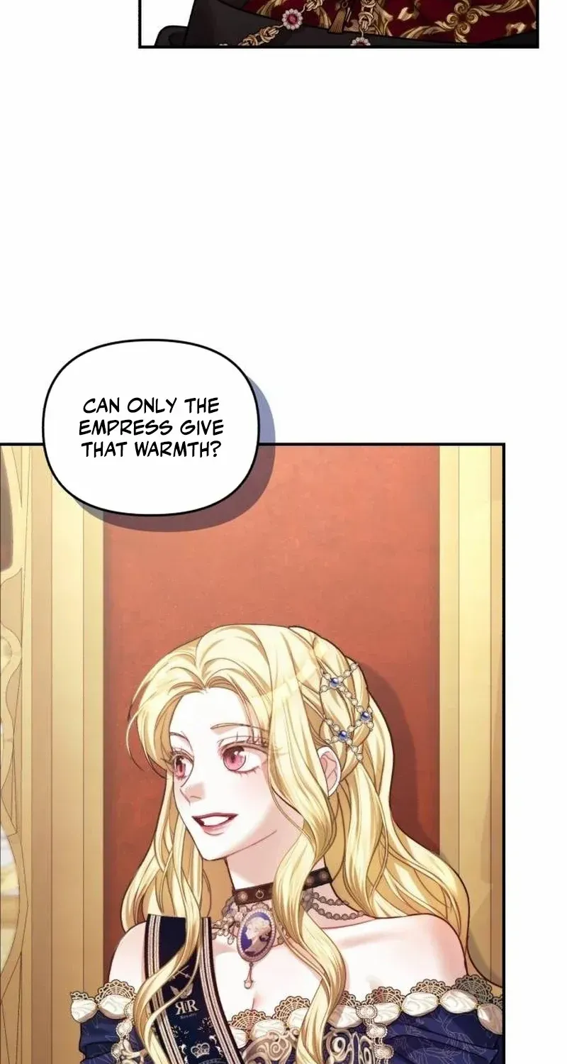 Even Though She’s The Substitute Queen, She Spent The First Night With Him Zinmanga X Chapter 5 Page 71