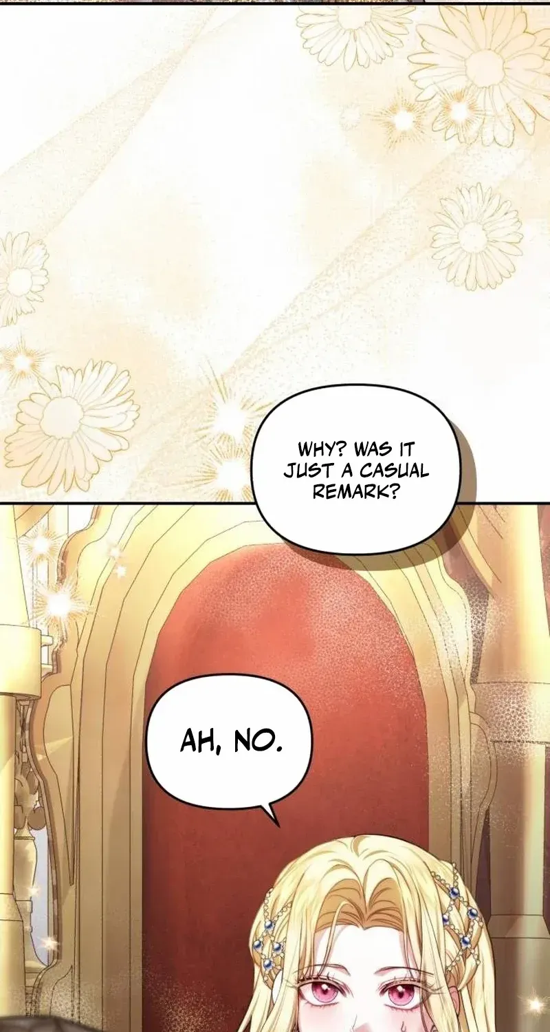 Even Though She’s The Substitute Queen, She Spent The First Night With Him Zinmanga X Chapter 5 Page 77